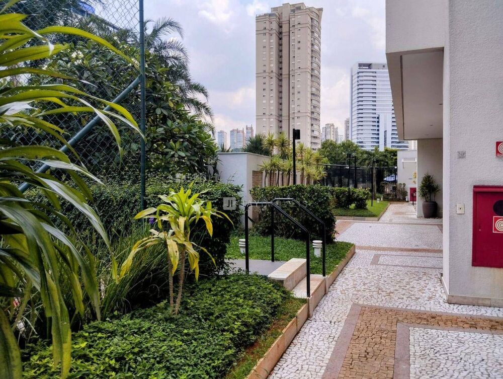 Apartamento, 2 quartos, 68 m² - Foto 11