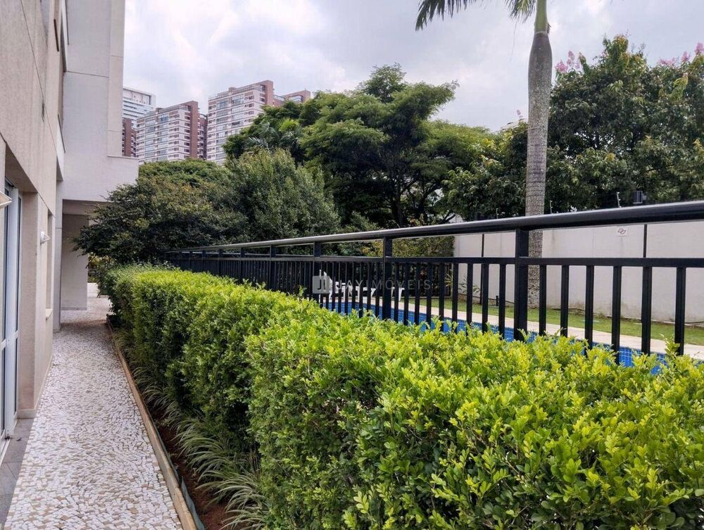 Apartamento, 2 quartos, 68 m² - Foto 1