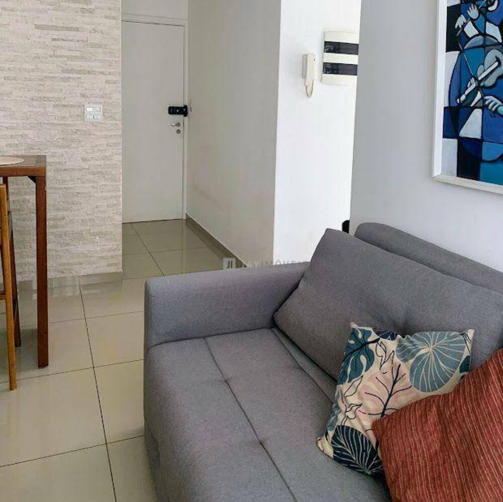 Apartamento, 2 quartos, 79 m² - Foto 7