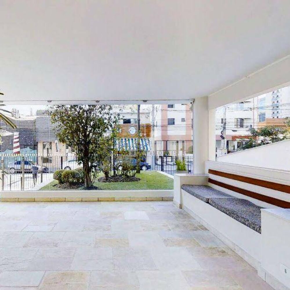 Apartamento, 2 quartos, 79 m² - Foto 8