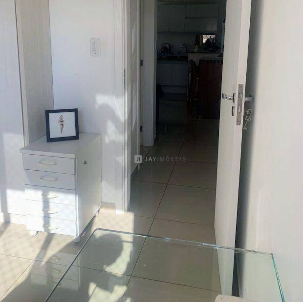Apartamento, 2 quartos, 79 m² - Foto 1