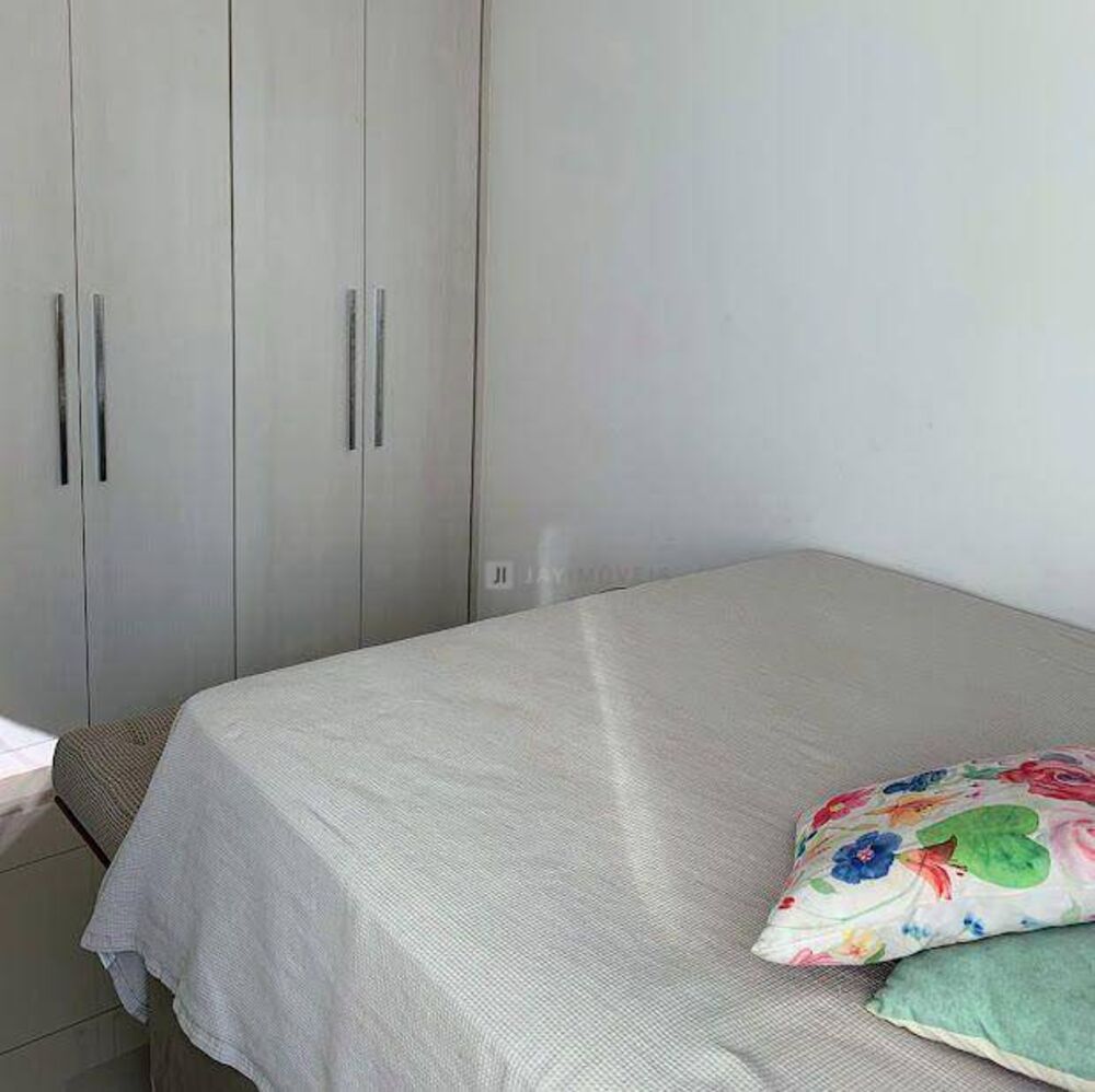 Apartamento, 2 quartos, 79 m² - Foto 2
