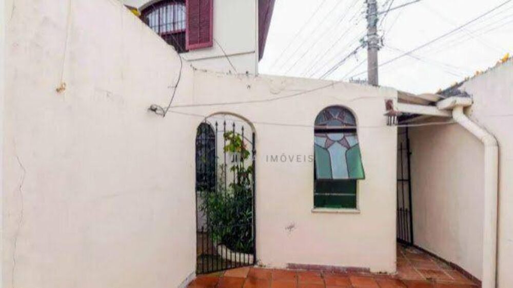 Casa, 2 quartos, 91 m² - Foto 1