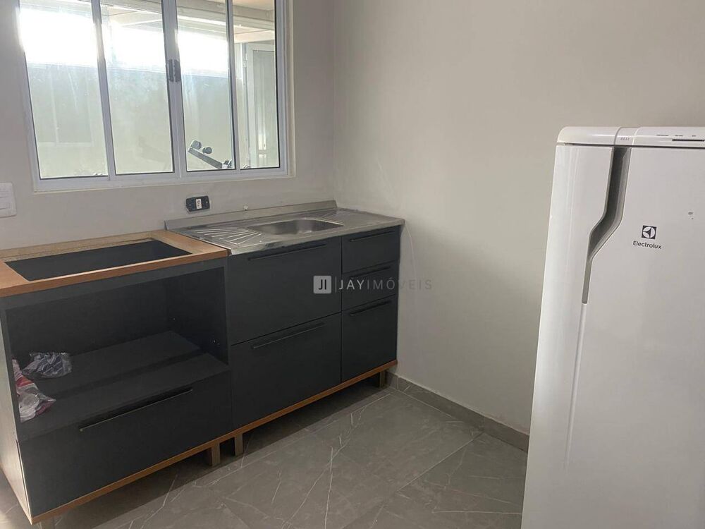 Kitnet-Studio, 21 m² - Foto 2