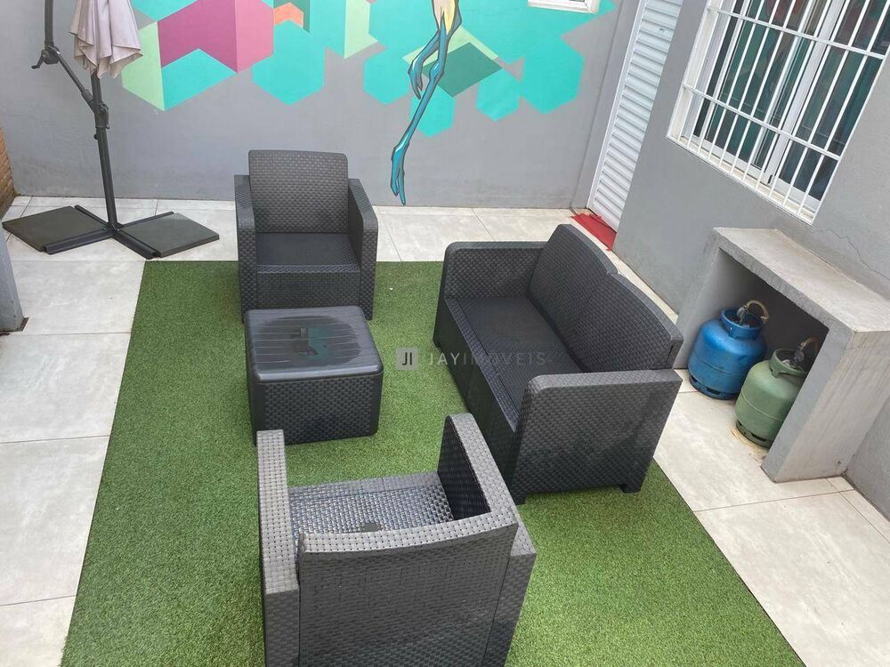 Kitnet-Studio, 21 m² - Foto 4
