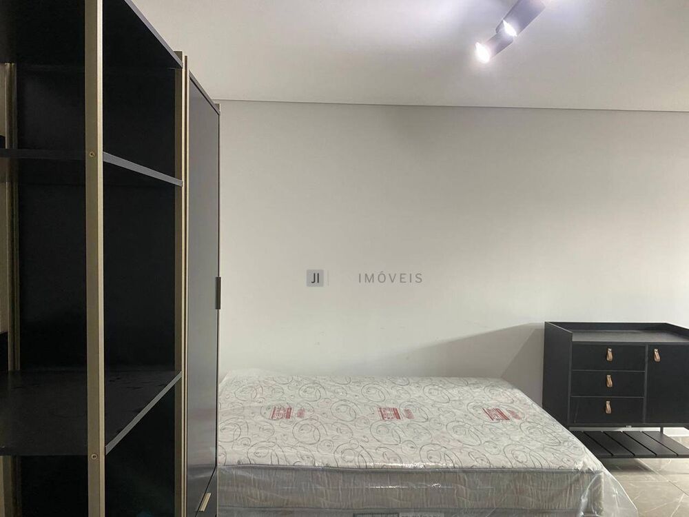 Kitnet-Studio, 21 m² - Foto 1