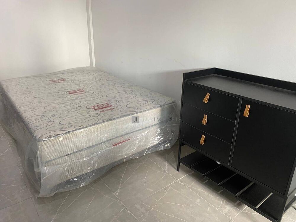 Kitnet-Studio, 21 m² - Foto 3
