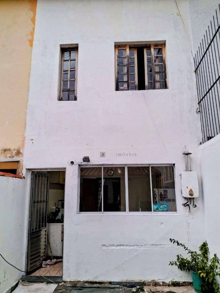 Sobrado, 2 quartos, 120 m² - Foto 8