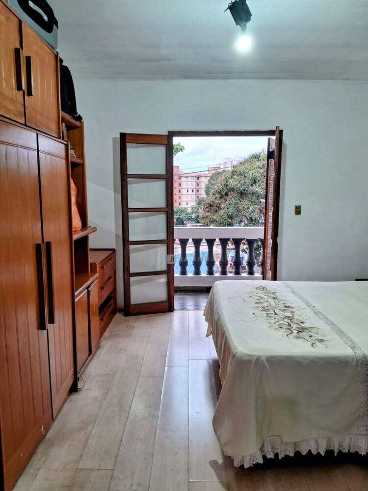 Sobrado, 2 quartos, 120 m² - Foto 2