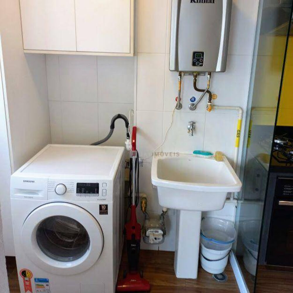 Apartamento, 2 quartos, 60 m² - Foto 3