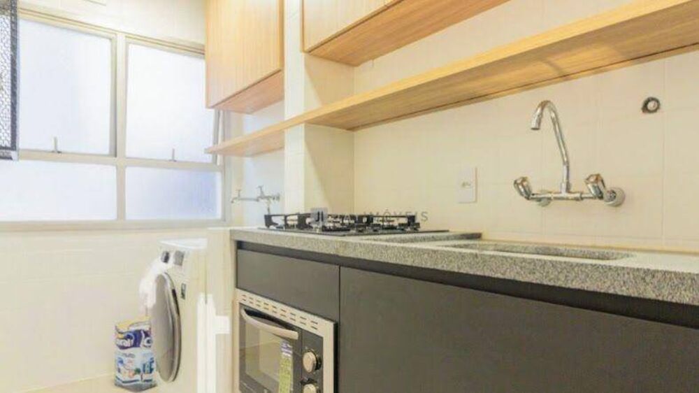 Flat/Apart Hotel, 1 quarto, 45 m² - Foto 7