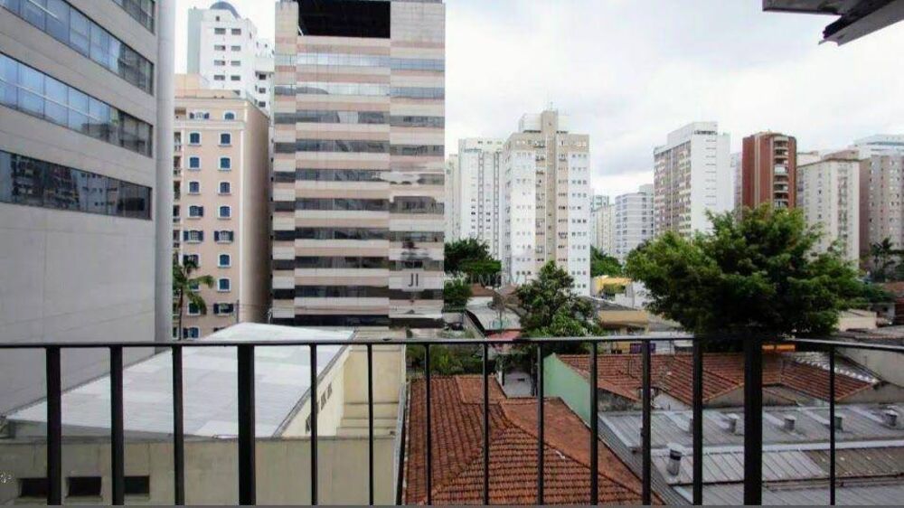 Flat/Apart Hotel, 1 quarto, 45 m² - Foto 8