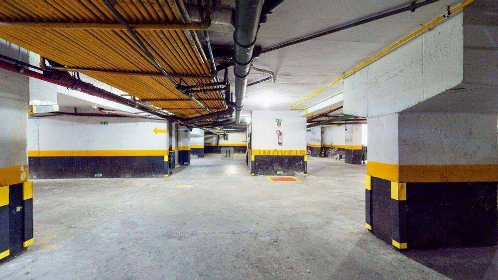 Flat/Apart Hotel, 1 quarto, 45 m² - Foto 16