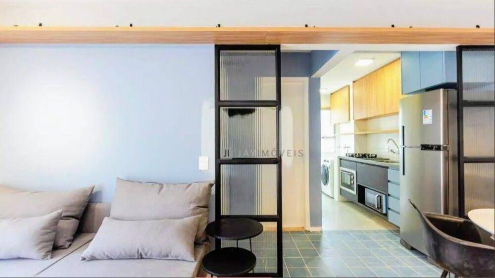 Flat/Apart Hotel, 1 quarto, 45 m² - Foto 2