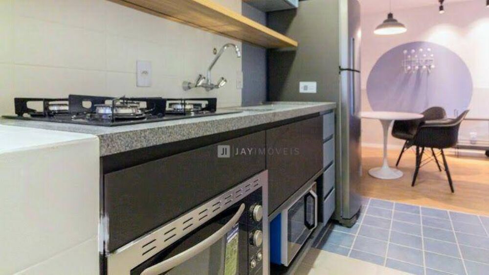 Flat/Apart Hotel, 1 quarto, 45 m² - Foto 6