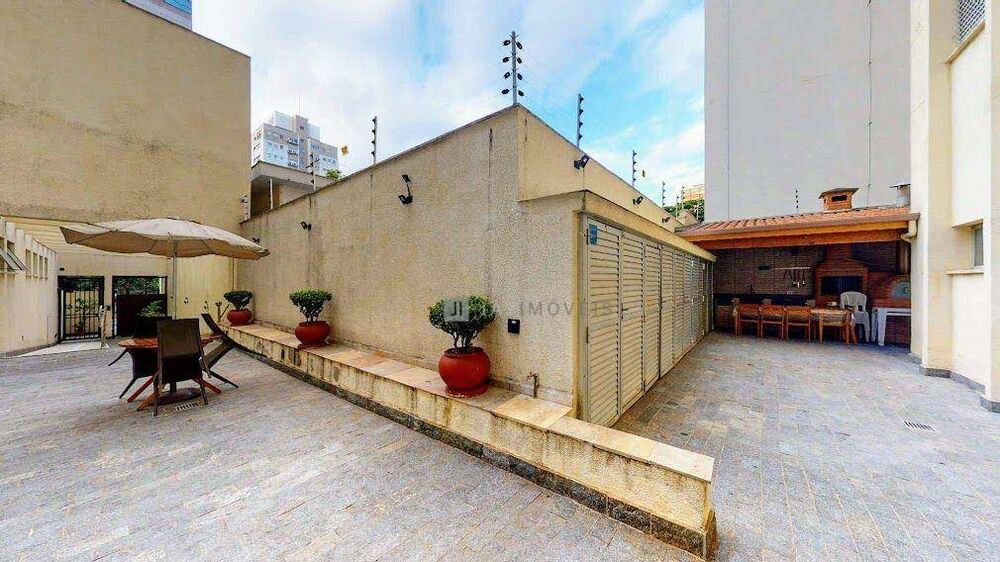 Flat/Apart Hotel, 1 quarto, 45 m² - Foto 13