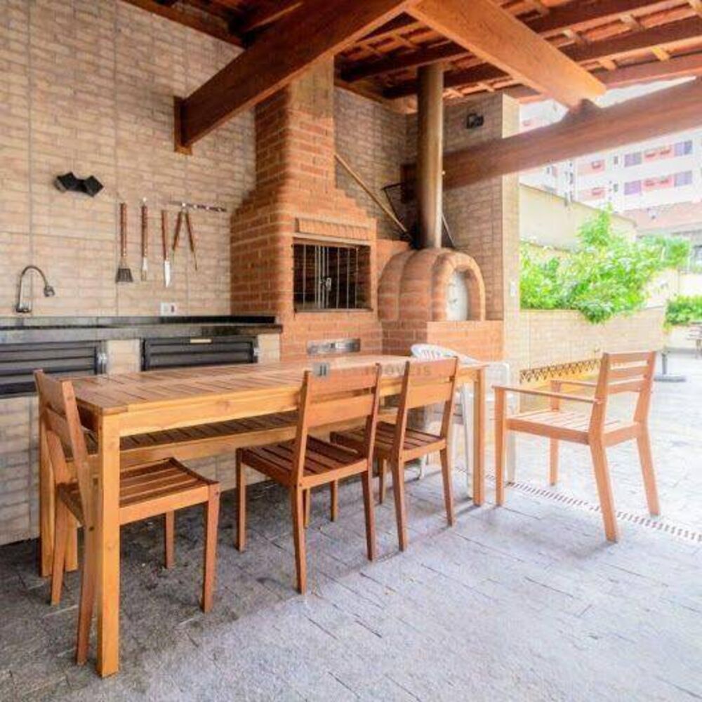 Flat/Apart Hotel, 1 quarto, 45 m² - Foto 14