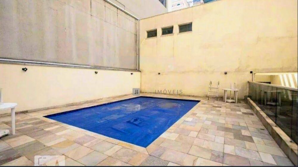 Flat/Apart Hotel, 1 quarto, 45 m² - Foto 12