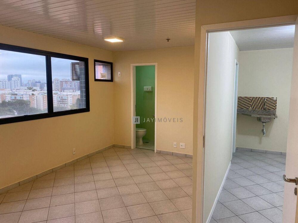 Sala-Conjunto, 32 m² - Foto 6