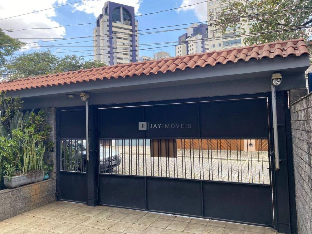 Sobrado, 4 quartos, 340 m² - Foto 3