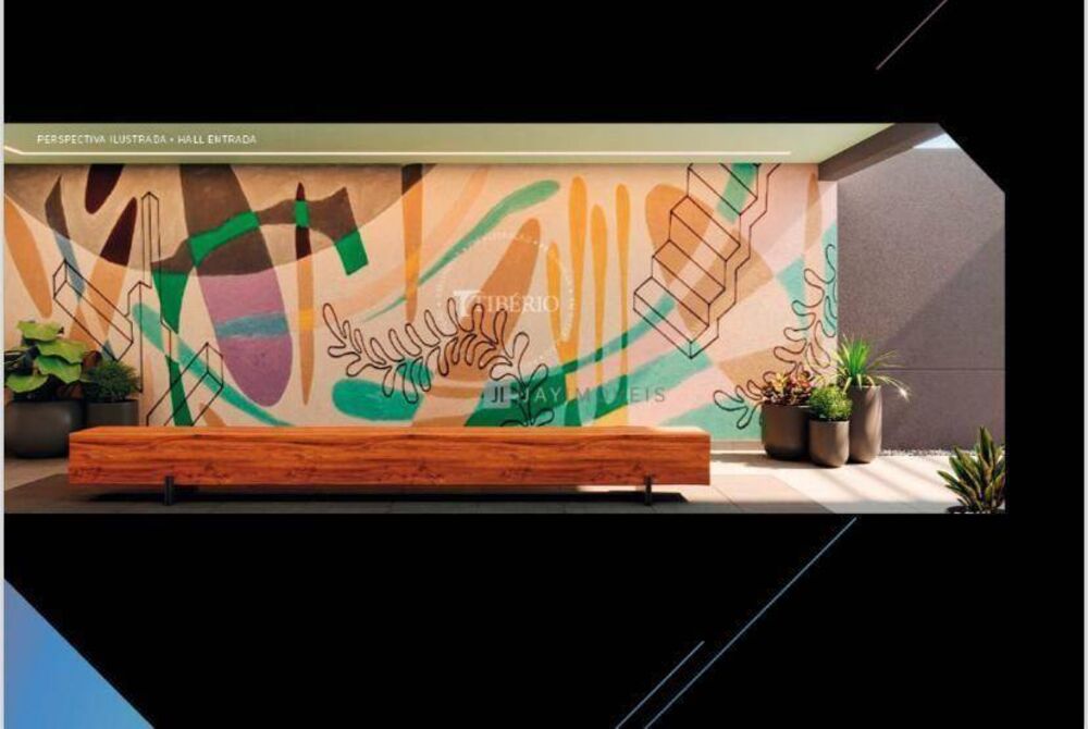 Kitnet-Studio, 26 m² - Foto 7