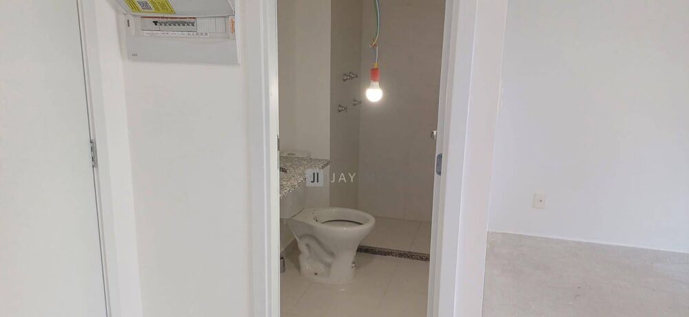 Kitnet-Studio, 26 m² - Foto 1