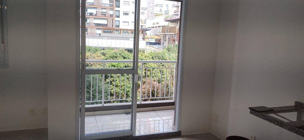 Kitnet-Studio, 26 m² - Foto 8