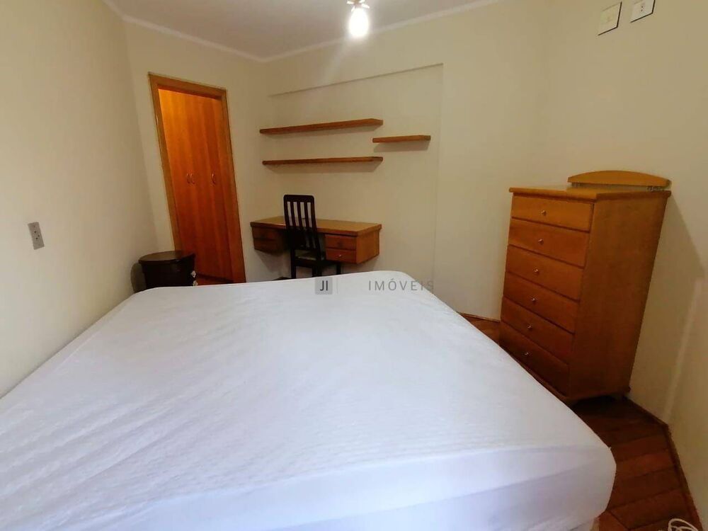 Apartamento, 3 quartos, 91 m² - Foto 1