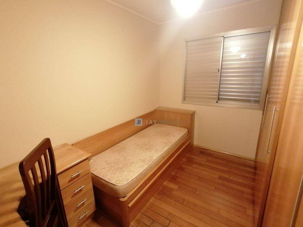 Apartamento, 3 quartos, 91 m² - Foto 4