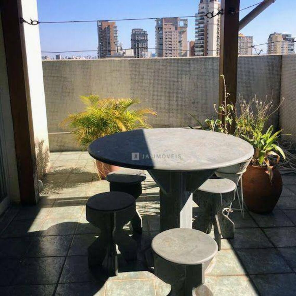 Cobertura, 4 quartos, 158 m² - Foto 26