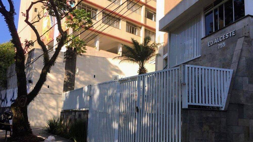 Cobertura, 4 quartos, 158 m² - Foto 27