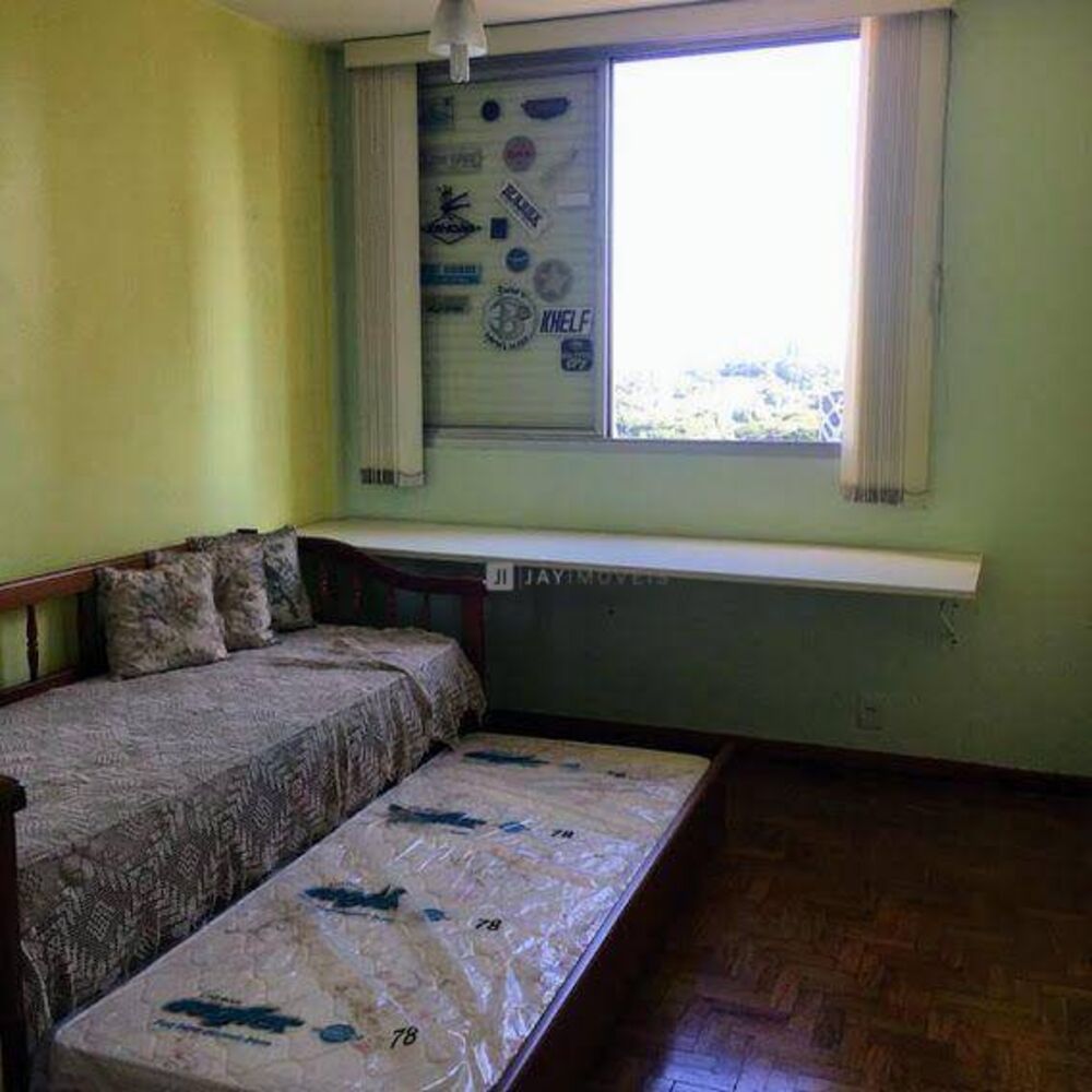 Cobertura, 4 quartos, 158 m² - Foto 12