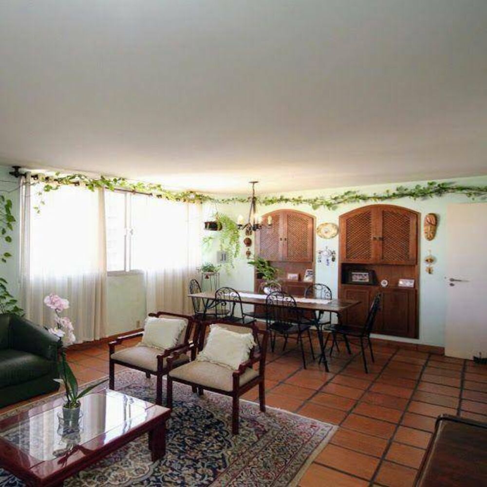 Cobertura, 4 quartos, 158 m² - Foto 2