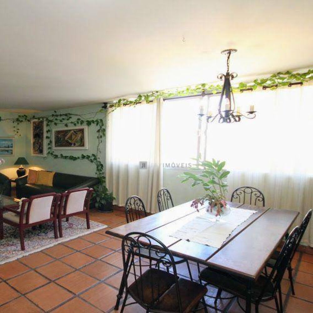 Cobertura, 4 quartos, 158 m² - Foto 3