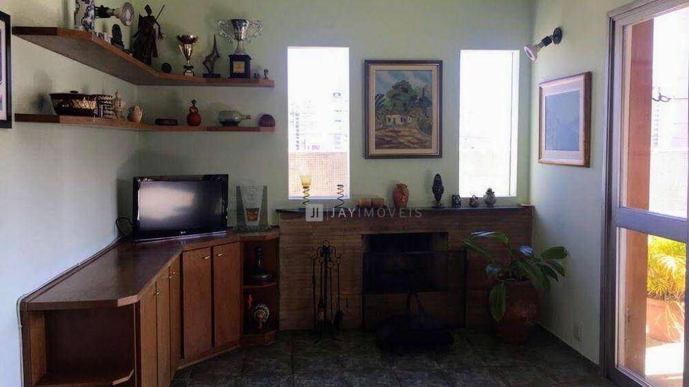 Cobertura, 4 quartos, 158 m² - Foto 21
