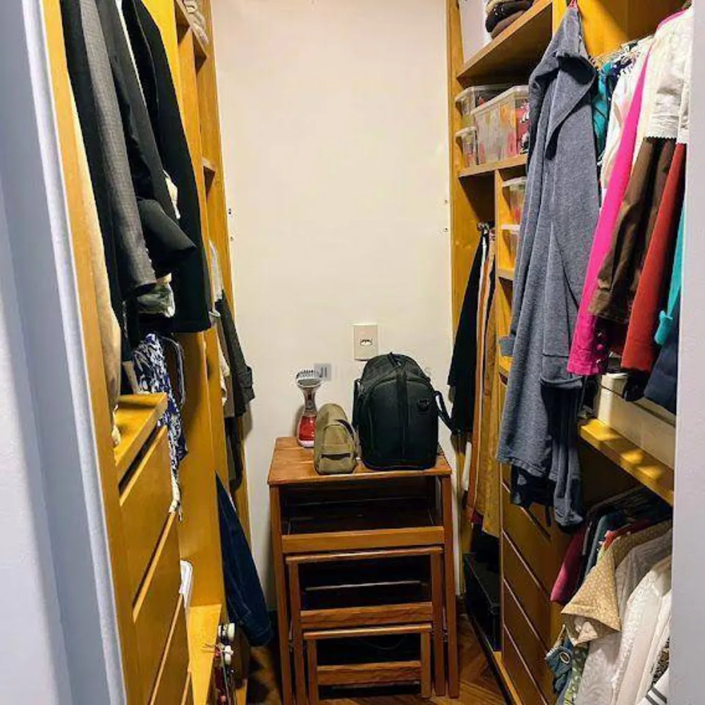 Cobertura, 2 quartos, 155 m² - Foto 1