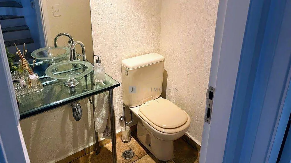 Cobertura, 2 quartos, 155 m² - Foto 2