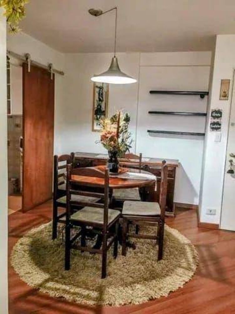 Apartamento, 2 quartos, 60 m² - Foto 4
