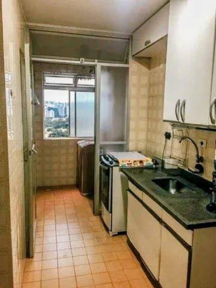 Apartamento, 2 quartos, 60 m² - Foto 13