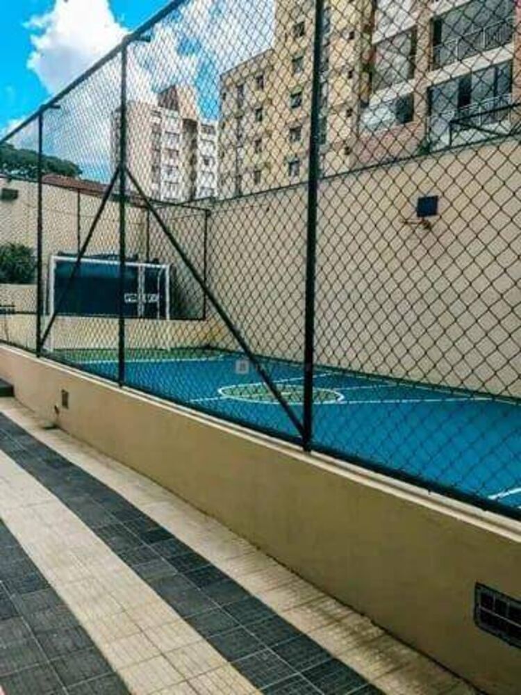 Apartamento, 2 quartos, 60 m² - Foto 9
