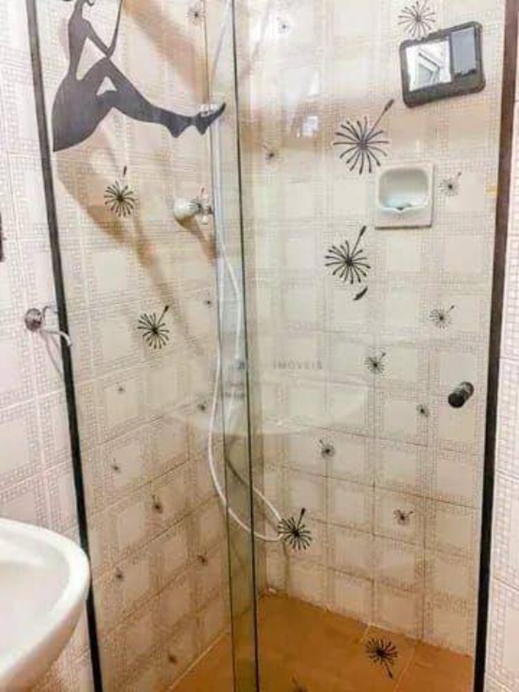 Apartamento, 2 quartos, 60 m² - Foto 1