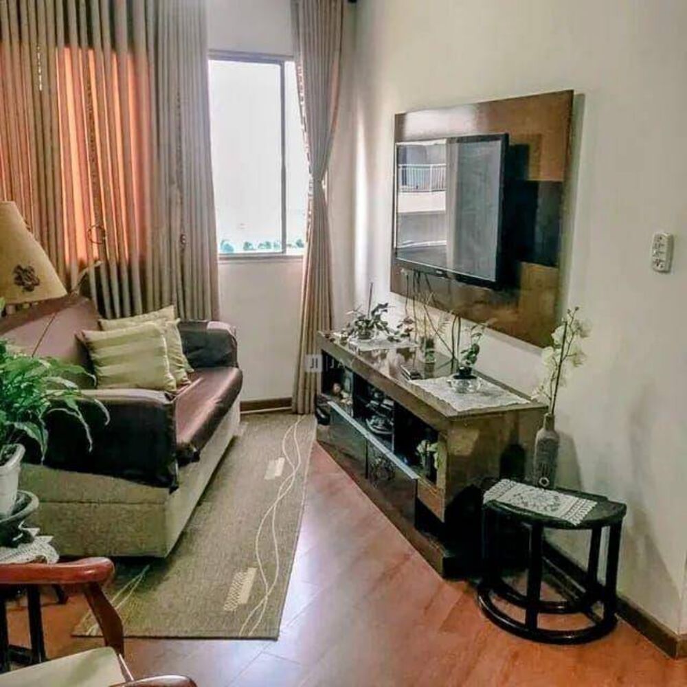 Apartamento, 2 quartos, 60 m² - Foto 8
