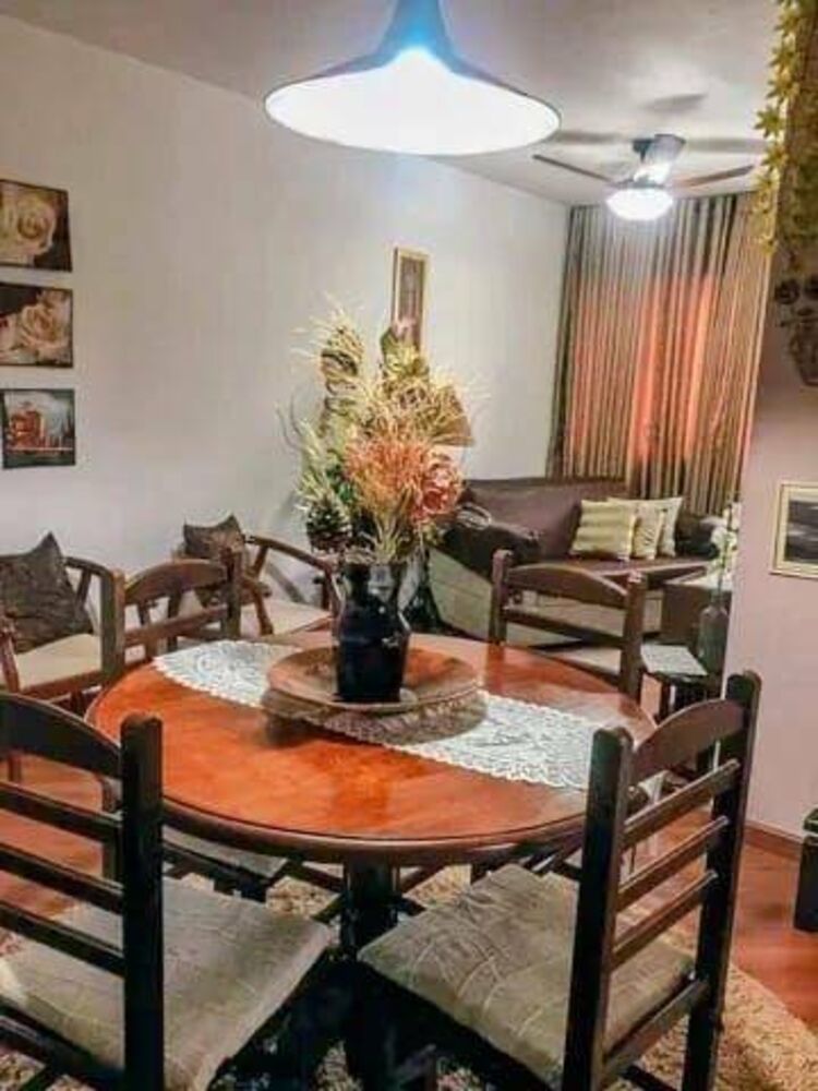 Apartamento, 2 quartos, 60 m² - Foto 15