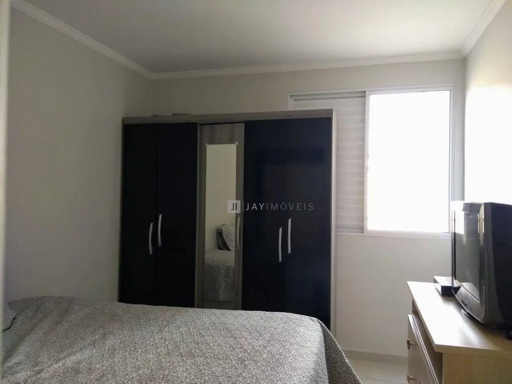 Apartamento, 3 quartos, 96 m² - Foto 4