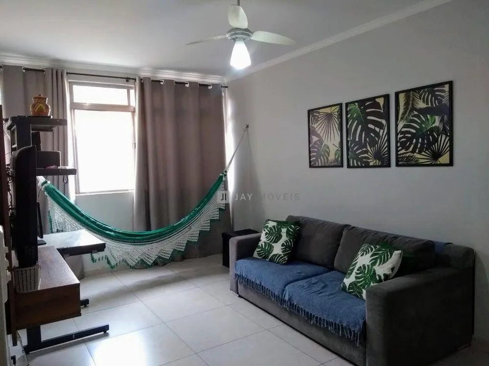 Apartamento, 3 quartos, 96 m² - Foto 1