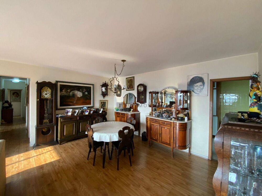 Apartamento, 4 quartos, 154 m² - Foto 3