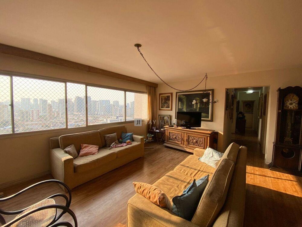 Apartamento, 4 quartos, 154 m² - Foto 1