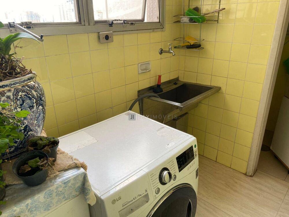 Apartamento, 4 quartos, 154 m² - Foto 17