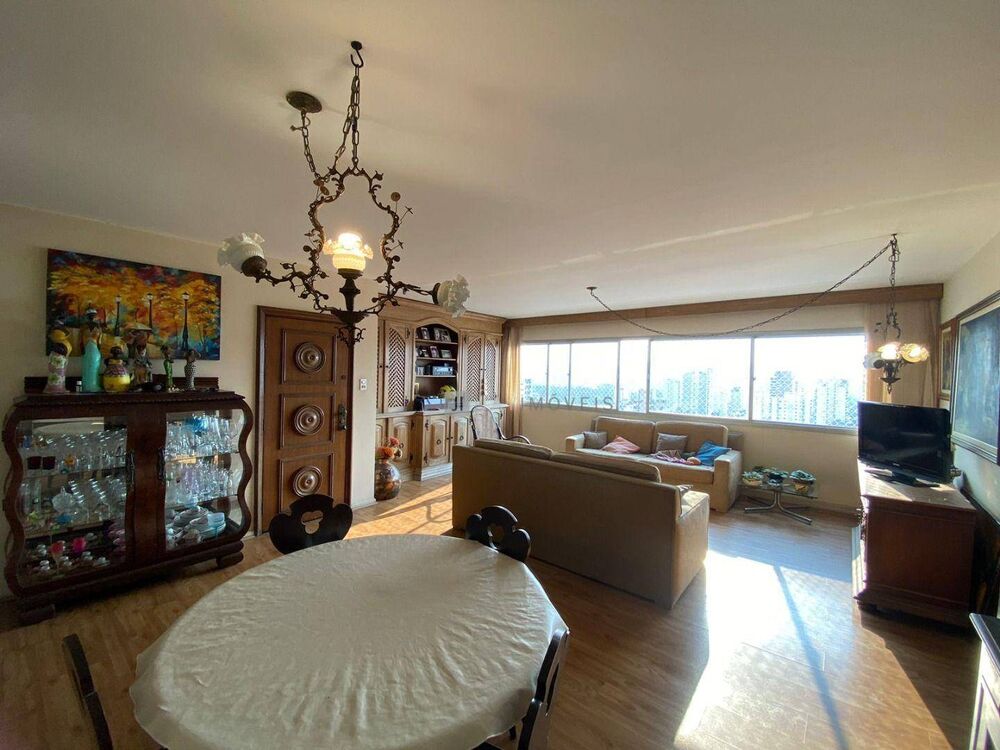 Apartamento, 4 quartos, 154 m² - Foto 4