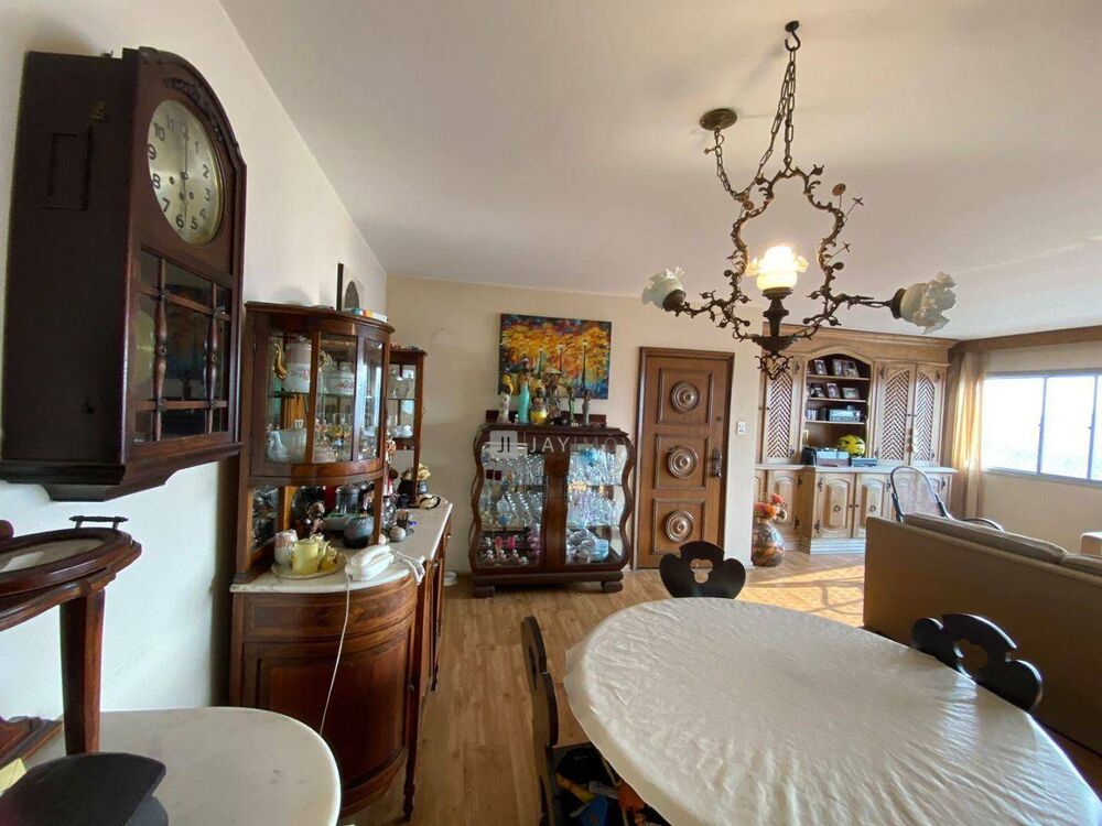 Apartamento, 4 quartos, 154 m² - Foto 6